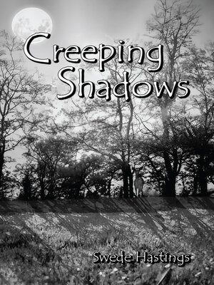 cover image of Creeping Shadows
